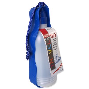 Napáječka Dog Fantasy cestovní 500ml-KS