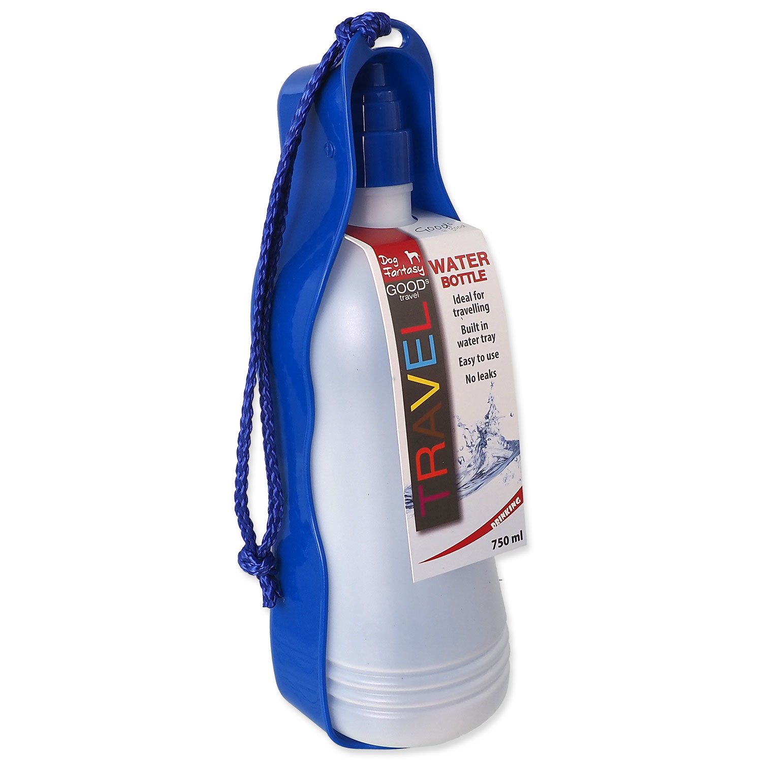 Napáječka Dog Fantasy cestovní 750ml-KS