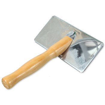 Kartáč Dog Fantasy drátky dřevo L-KS