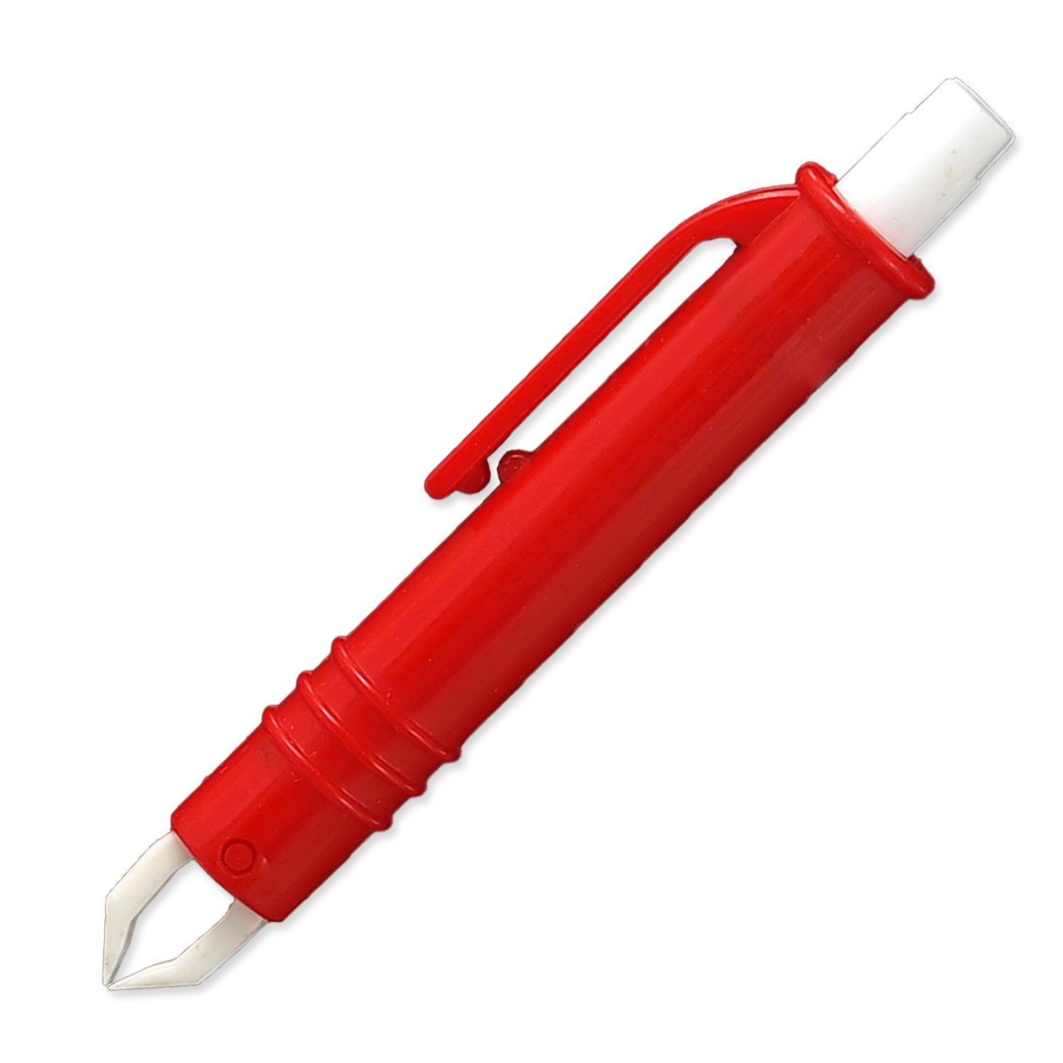 Pinzeta Dog Fantasy na klíšťata plast 9cm-KS