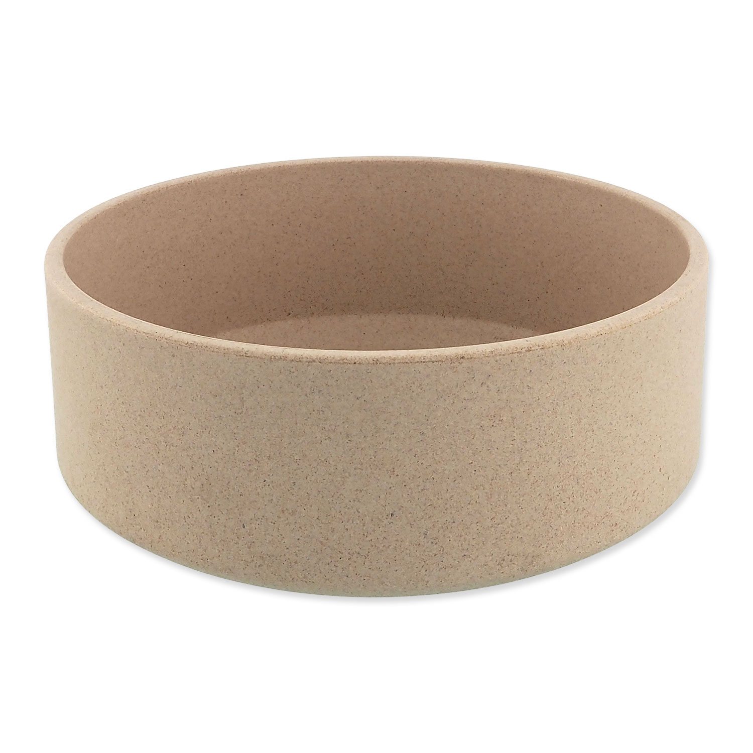 Miska Dog Fantasy EcoStyle béžová 17cm, 1150ml-KS