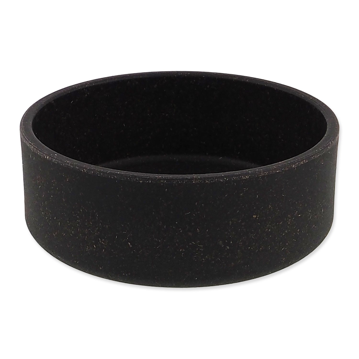 Miska Dog Fantasy EcoStyle šedá 12cm, 350ml-KS