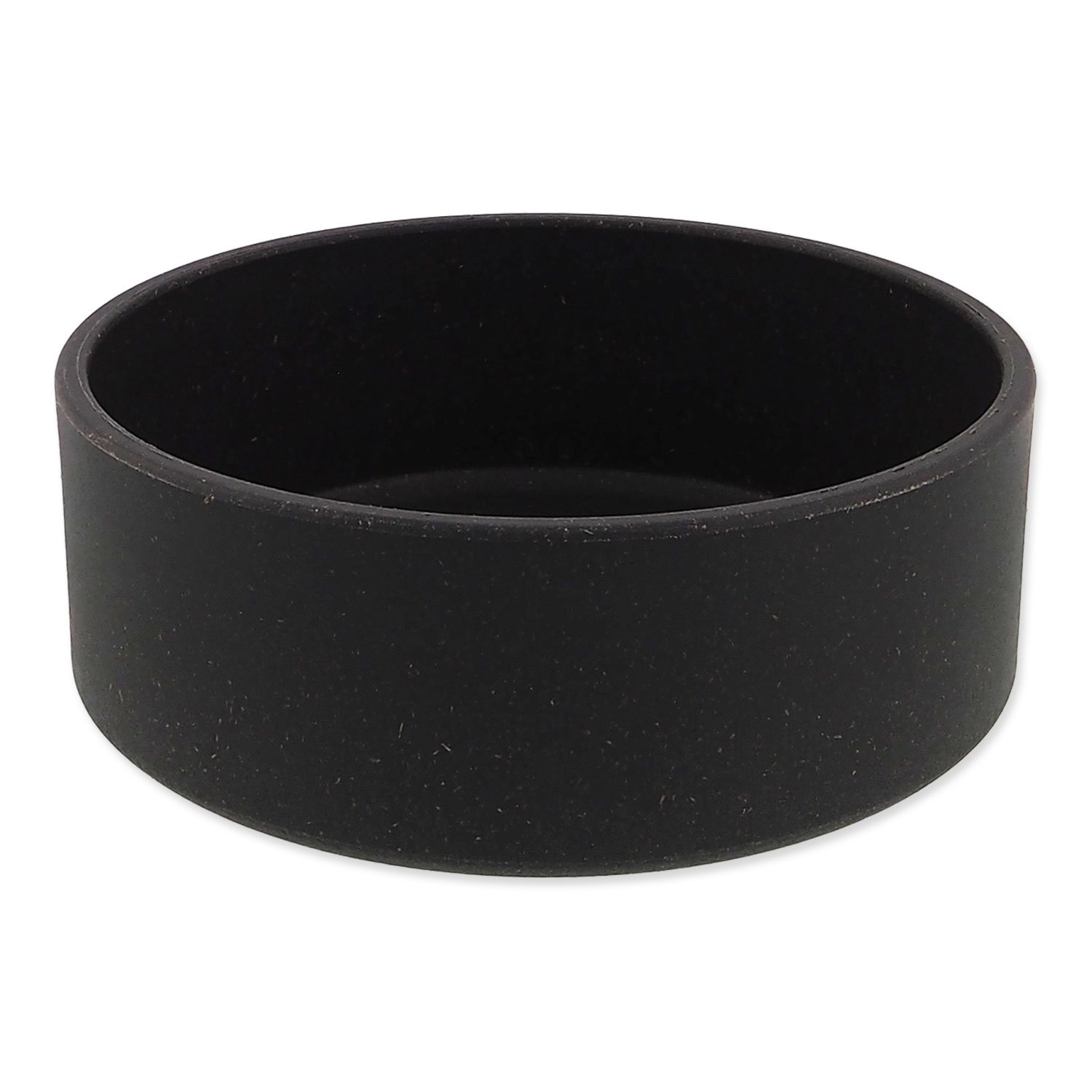 Miska Dog Fantasy EcoStyle šedá 14cm, 600ml-KS