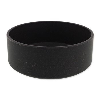 Miska Dog Fantasy EcoStyle šedá 17cm, 1150ml-KS