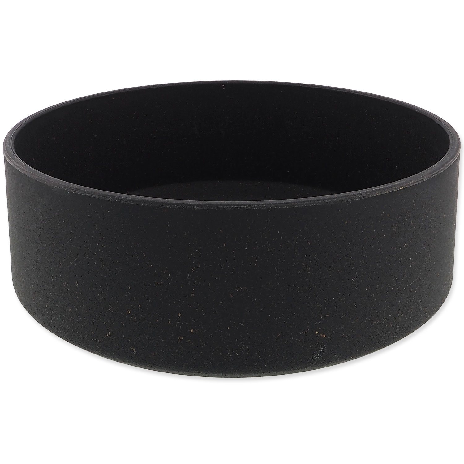 Miska Dog Fantasy EcoStyle šedá 21cm, 2200ml-KS