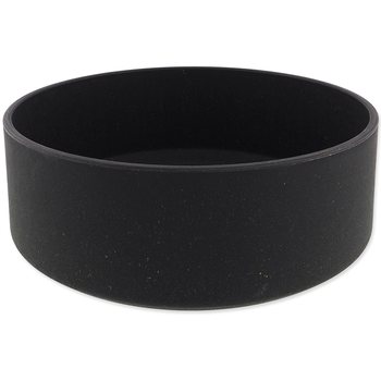 Miska Dog Fantasy EcoStyle šedá 21cm, 2200ml-KS