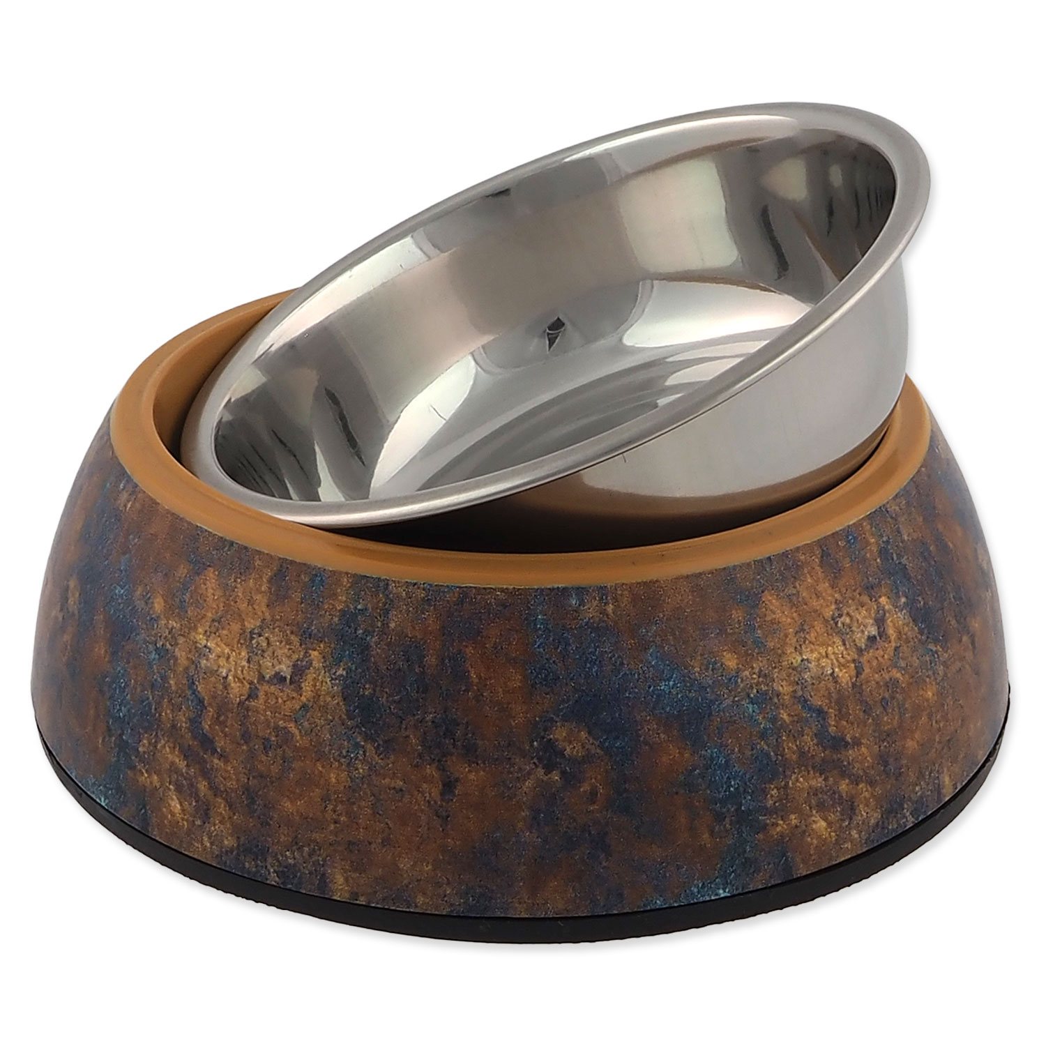 Miska Dog Fantasy Gallery 220ml-KS