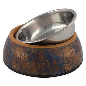 Miska Dog Fantasy Gallery 220ml-KS