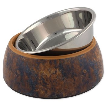 Miska Dog Fantasy Gallery 450ml-KS