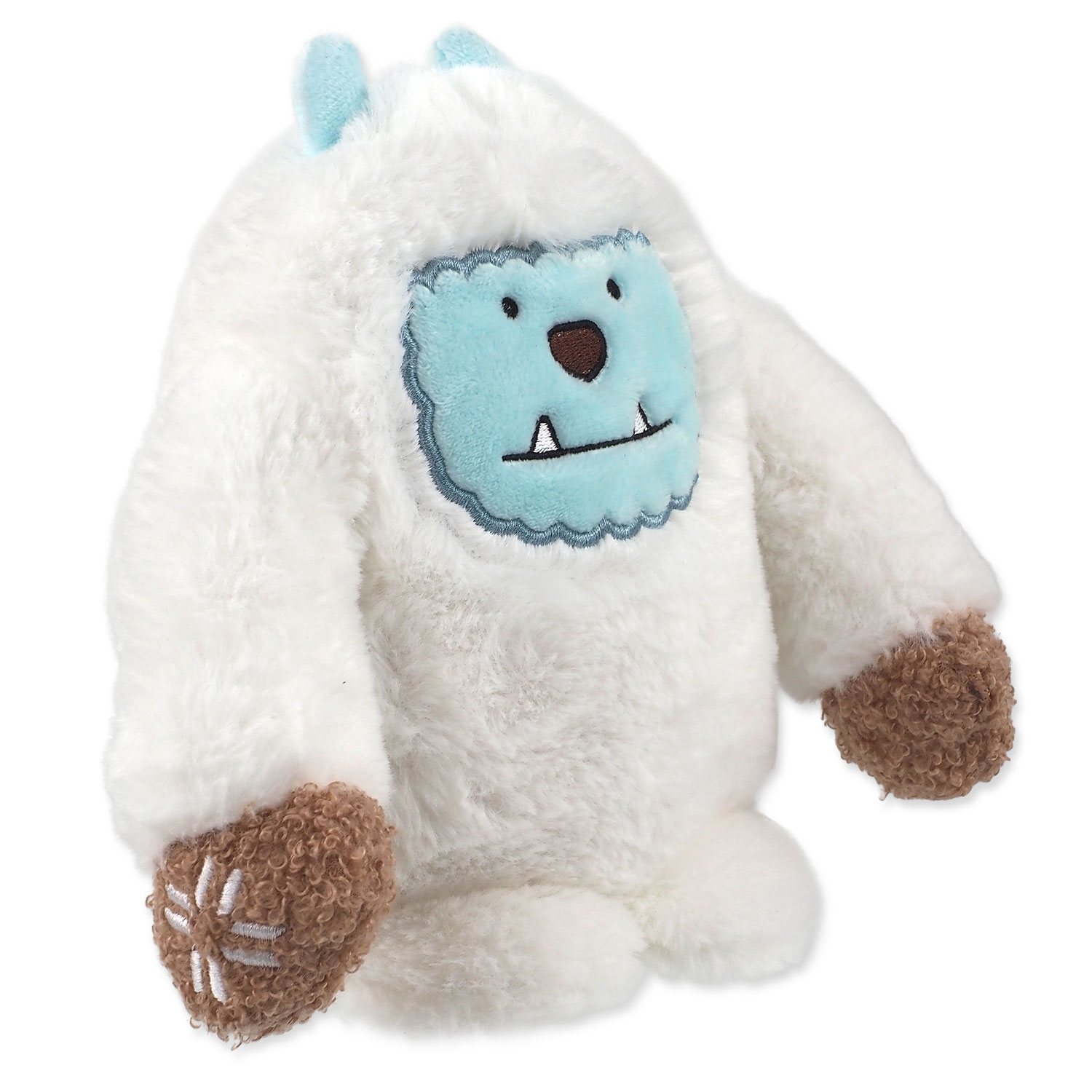Hračka Dog Fantasy Winter Tale polární mix 1ks-DISPLEJ