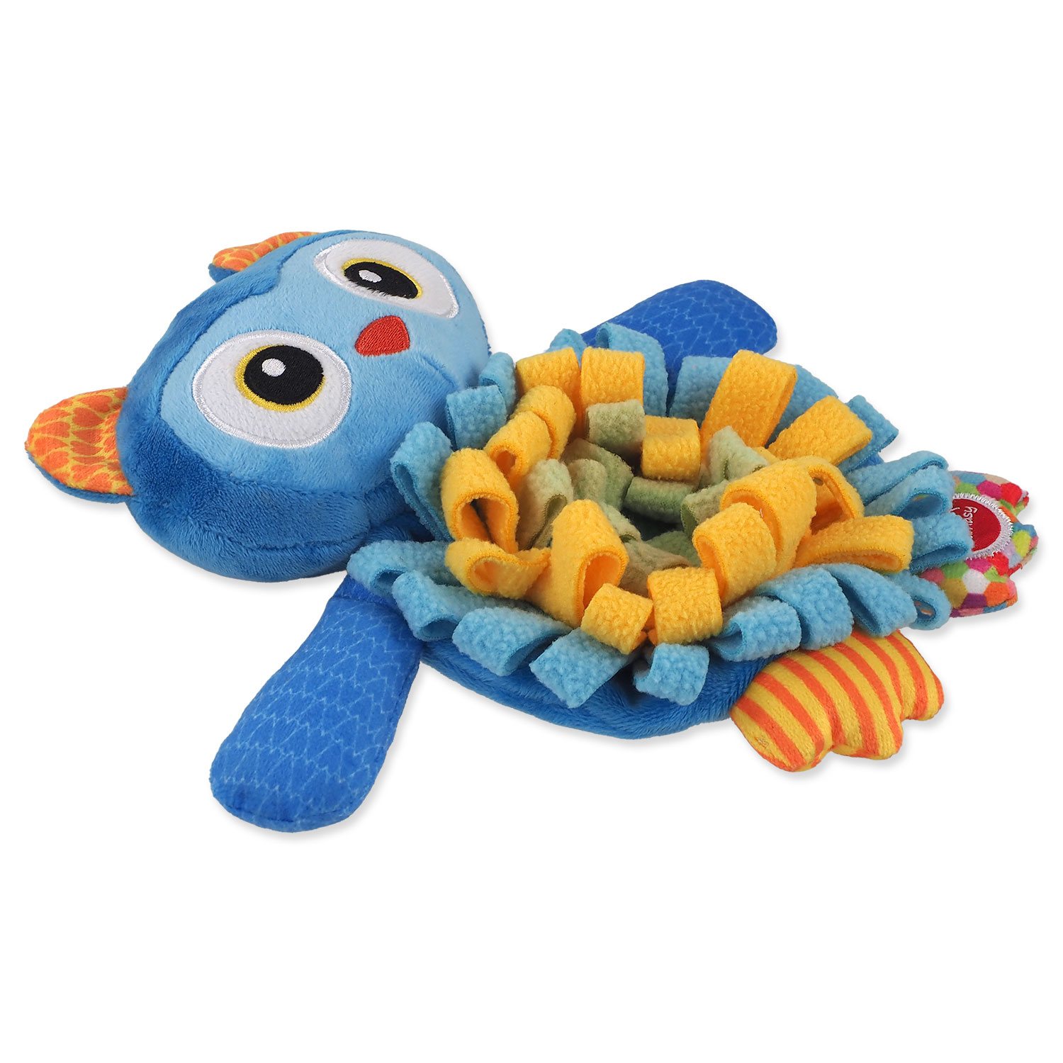 Hračka Dog Fantasy Snuffle sova 24cm-KS