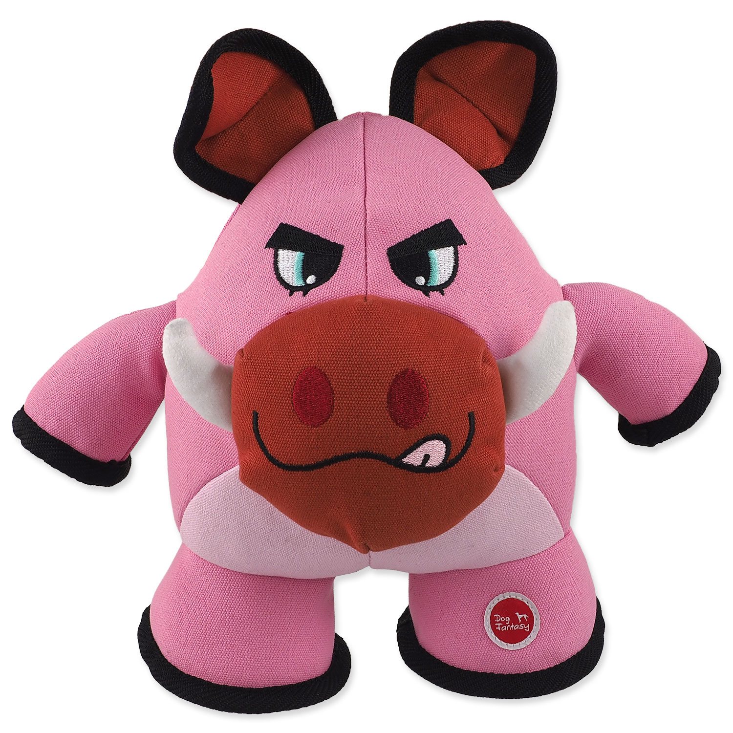 Hračka Dog Fantasy Angry divočák 29cm-KS