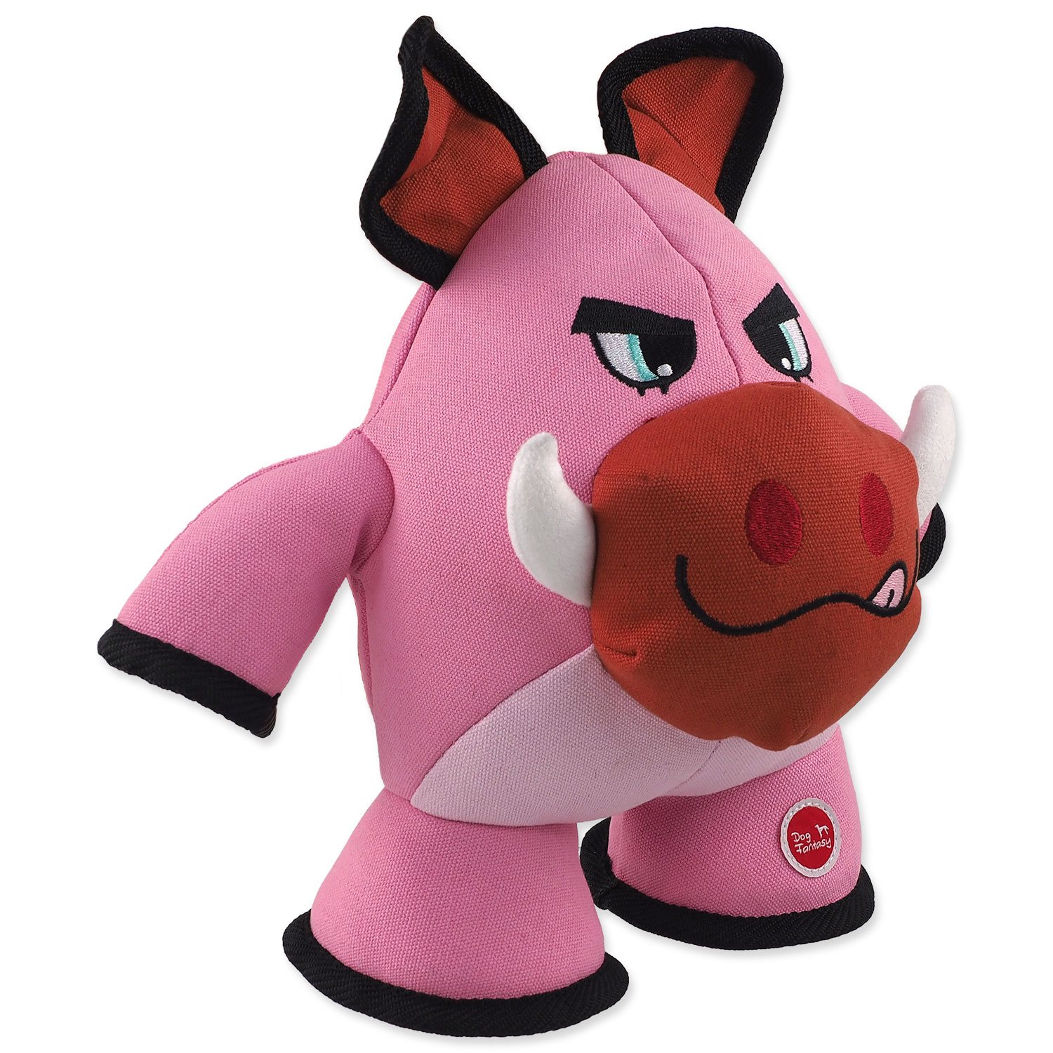 Hračka Dog Fantasy Angry divočák 29cm-KS