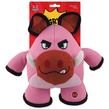 Hračka Dog Fantasy Angry divočák 29cm-KS