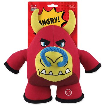 Hračka Dog Fantasy Angry býk 29cm-KS