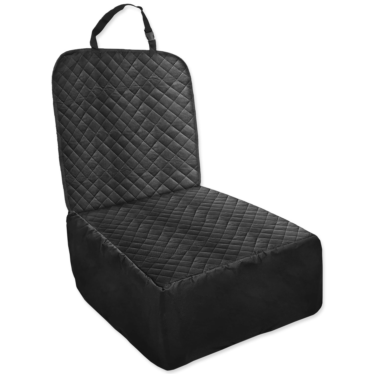 Potah Dog Fantasy na přední sedadlo 124x96cm-KS