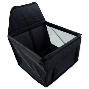 Sedačka Dog Fantasy do auta malá 43x38x24cm-KS