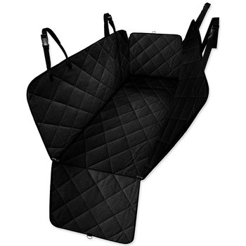 Potah Dog Fantasy na zadní sedadlo 182x142cm-KS