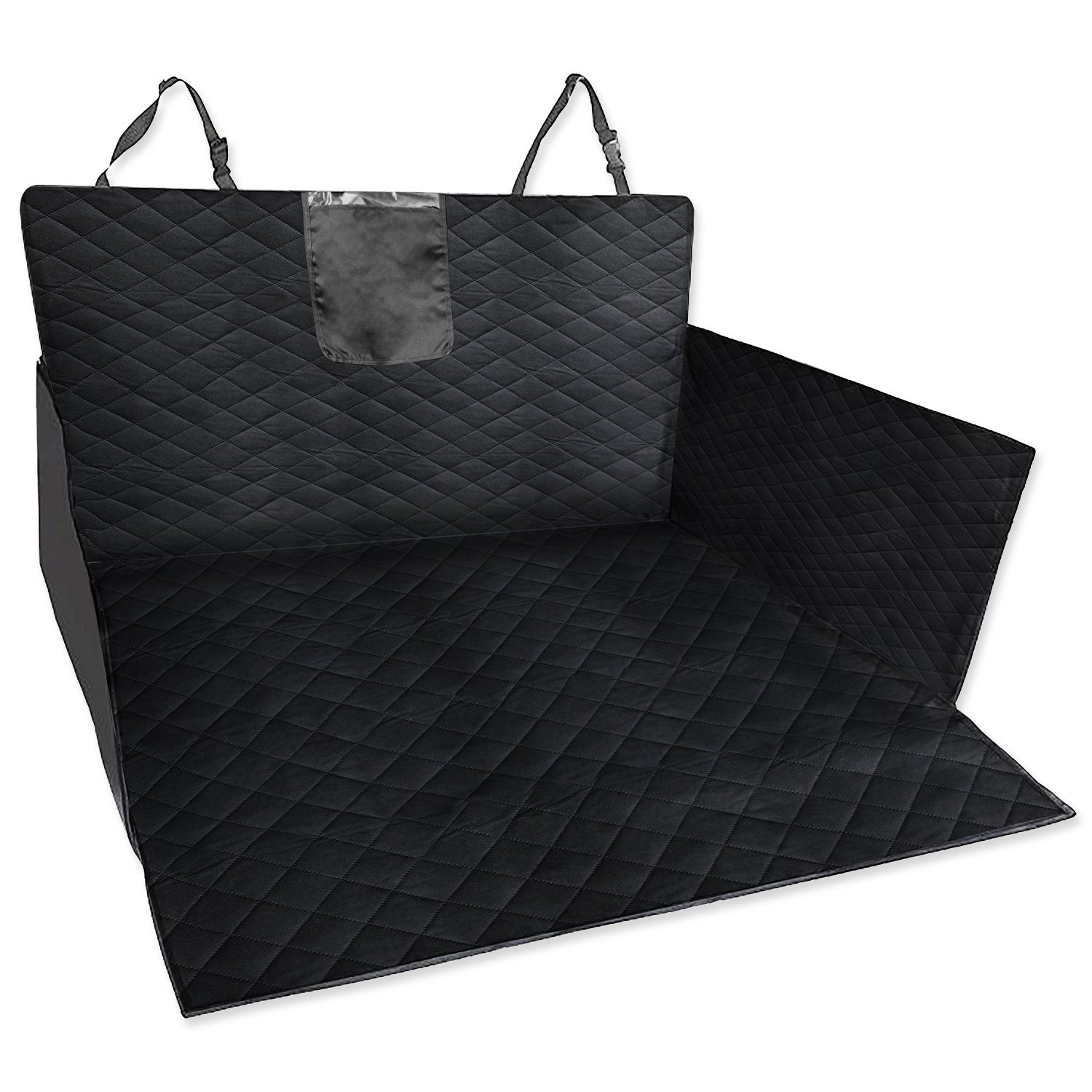 Potah Dog Fantasy do zavazadlového prostoru  170x181cm-KS