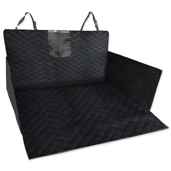 Potah Dog Fantasy do zavazadlového prostoru  170x181cm-KS