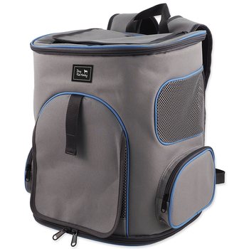 Batoh Dog Fantasy Travel Urban rozšiřitelný 28x31x40cm-KS