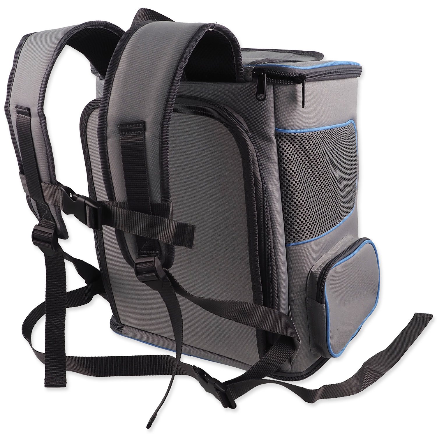 Batoh Dog Fantasy Travel Urban rozšiřitelný 28x31x40cm-KS