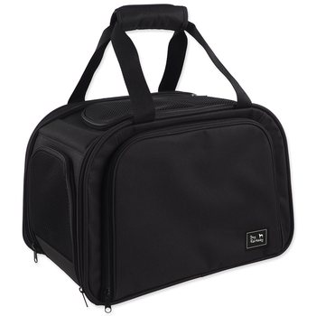 Taška Dog Fantasy Travel Basic 44x27x29cm-KS