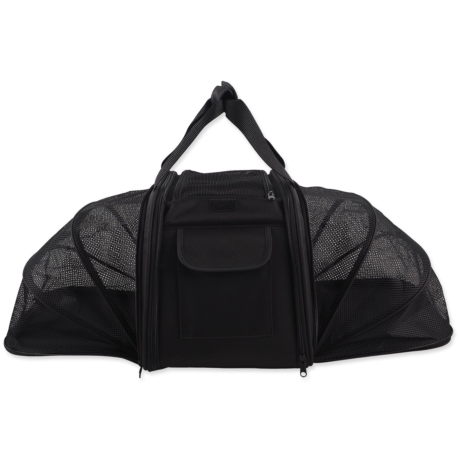 Taška Dog Fantasy Travel Basic 44x27x29cm-KS