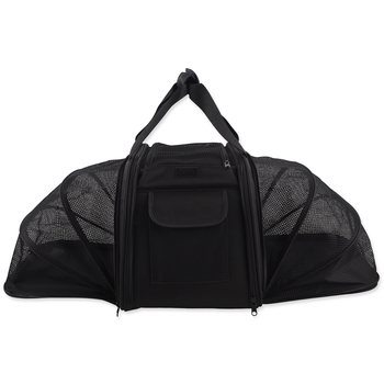 Taška Dog Fantasy Travel Basic 44x27x29cm-KS