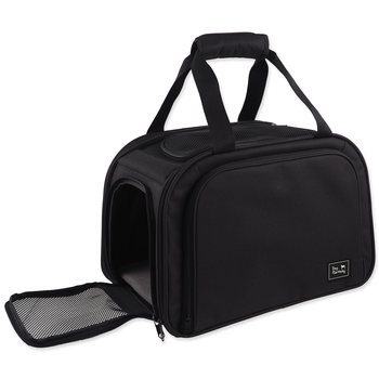 Taška Dog Fantasy Travel Basic 44x27x29cm-KS