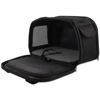 Taška Dog Fantasy Travel Basic 44x27x29cm-KS