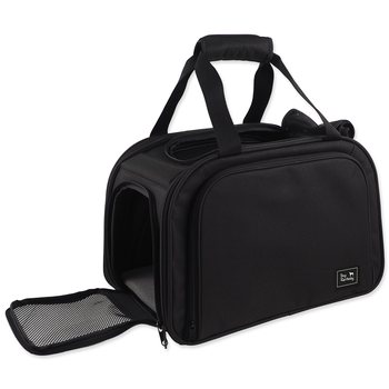 Taška Dog Fantasy Travel Basic 44x27x29cm-KS