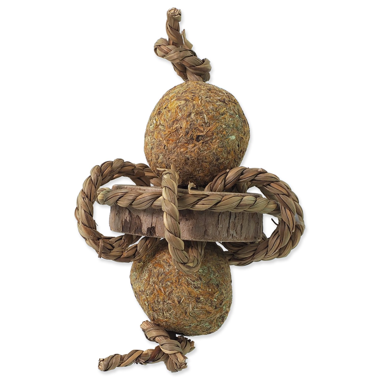 Hračka Small Animals bonbon okusovací 13cm-KS