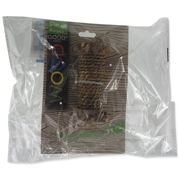 Hračka Small Animals válec pletený 18cm-KS