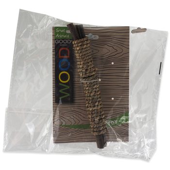 Hračka Small Animals dřívka pletená 20cm-KS