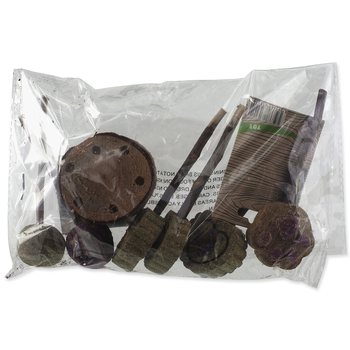 Hračka Small Animals lízátka okusovací 17cm-KS