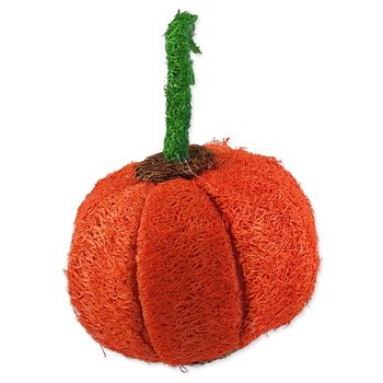 Hračka Small Animals food dýně 7cm-KS