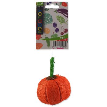 Hračka Small Animals food dýně 7cm-KS