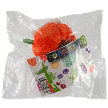 Hračka Small Animals food dýně 7cm-KS