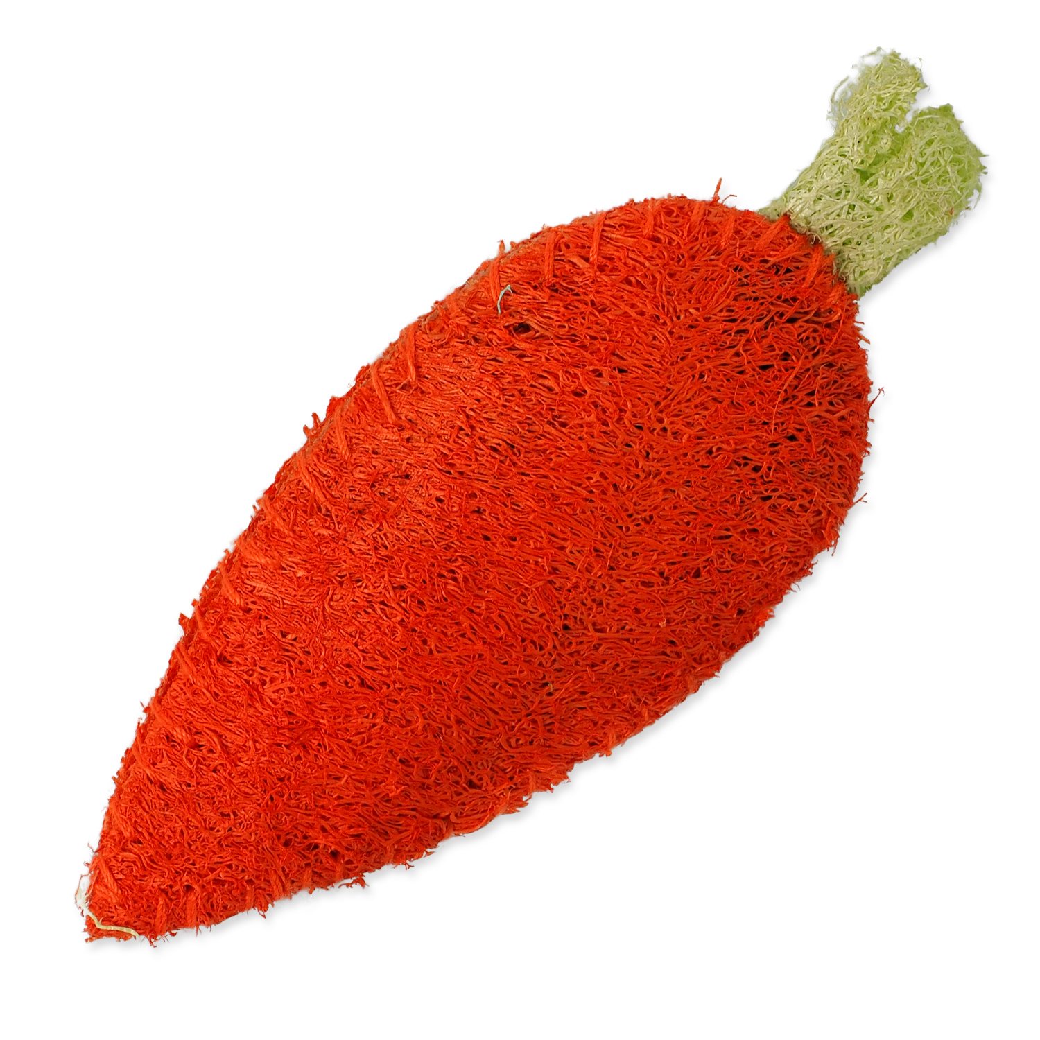 Hračka Small Animals food mrkev a brokolice 2ks-KS