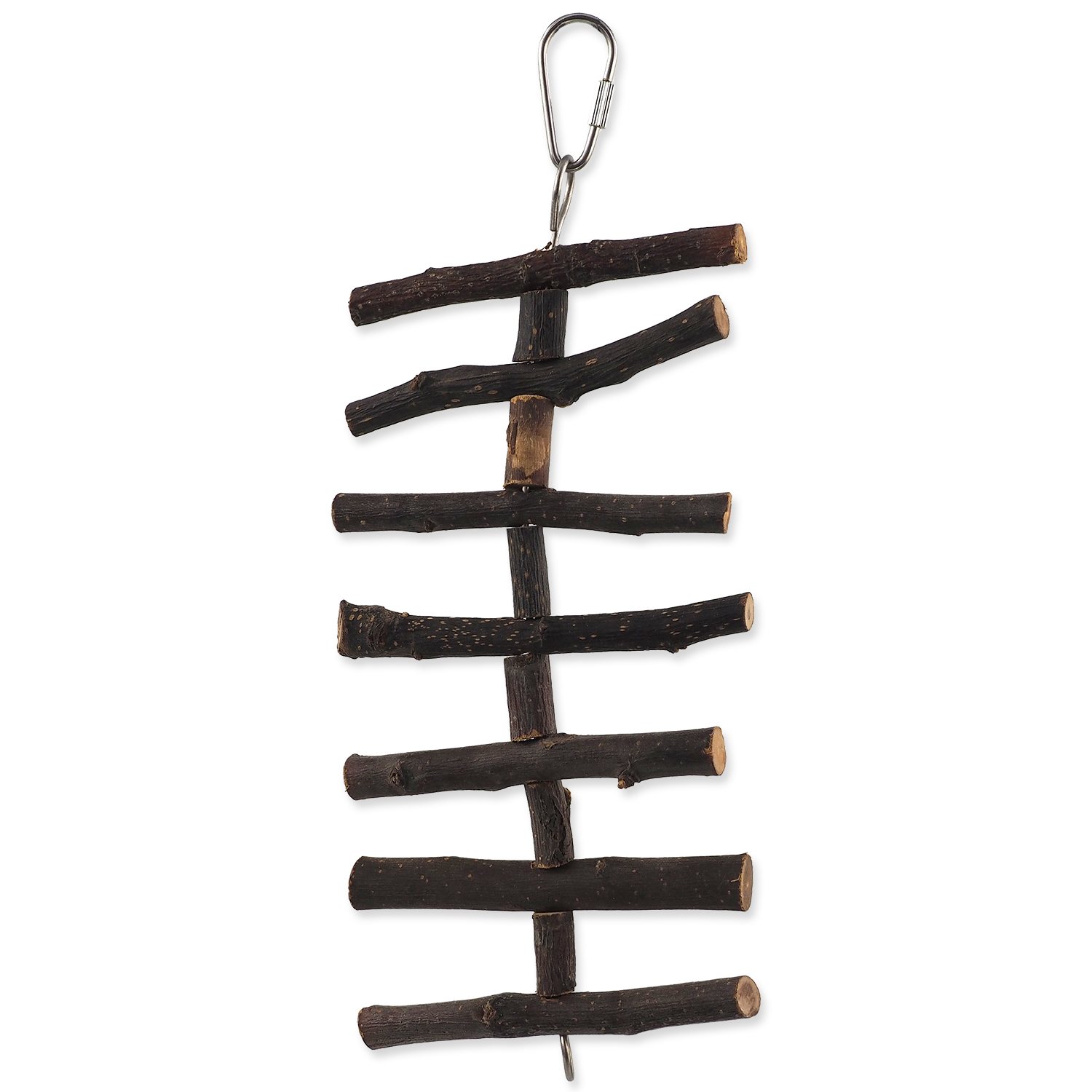 Hračka Small Animals hrazda závěsná 27cm-KS