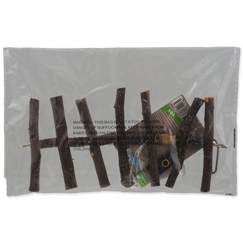 Hračka Small Animals hrazda závěsná 27cm-KS