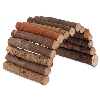 Úkryt Small Animals proutěná 22x10cm-KS