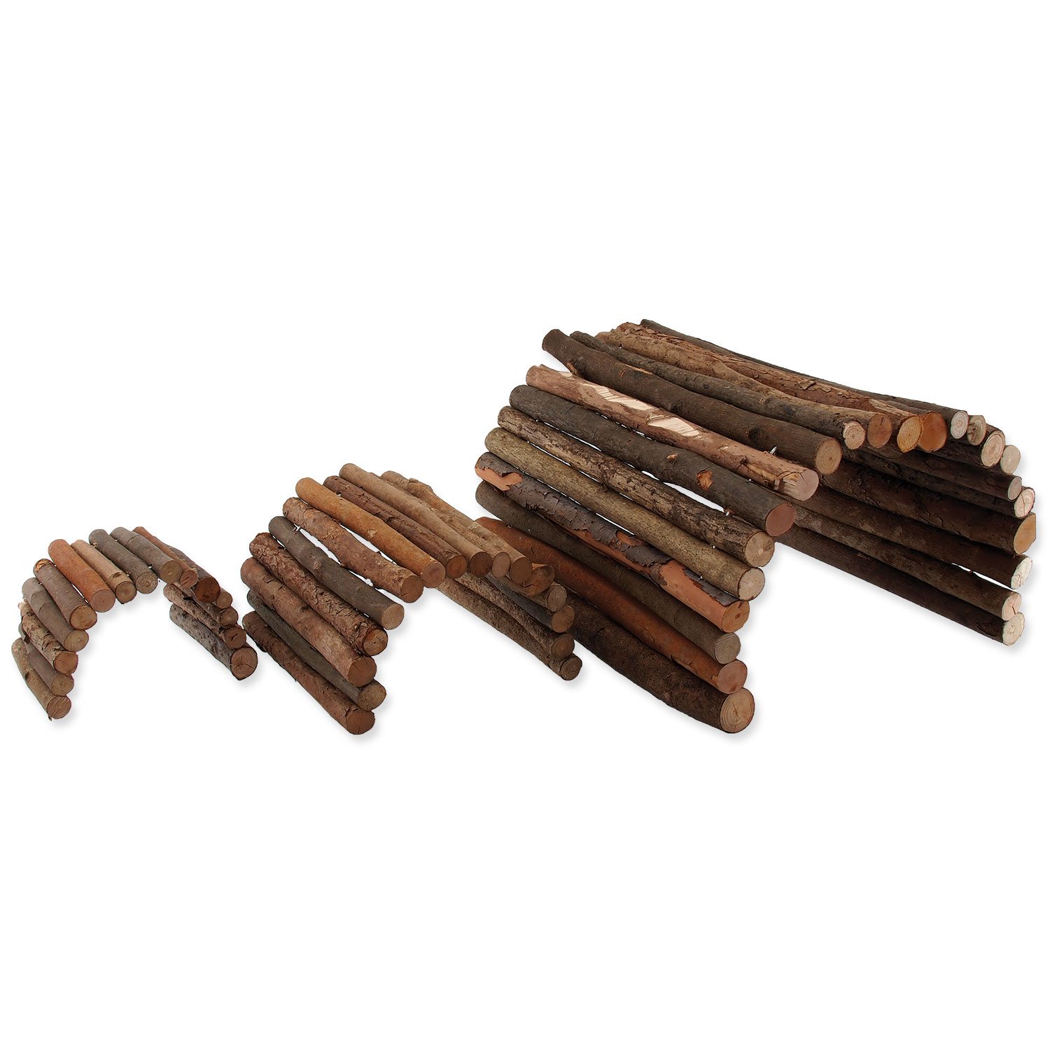 Úkryt Small Animals proutěná 22x10cm-KS