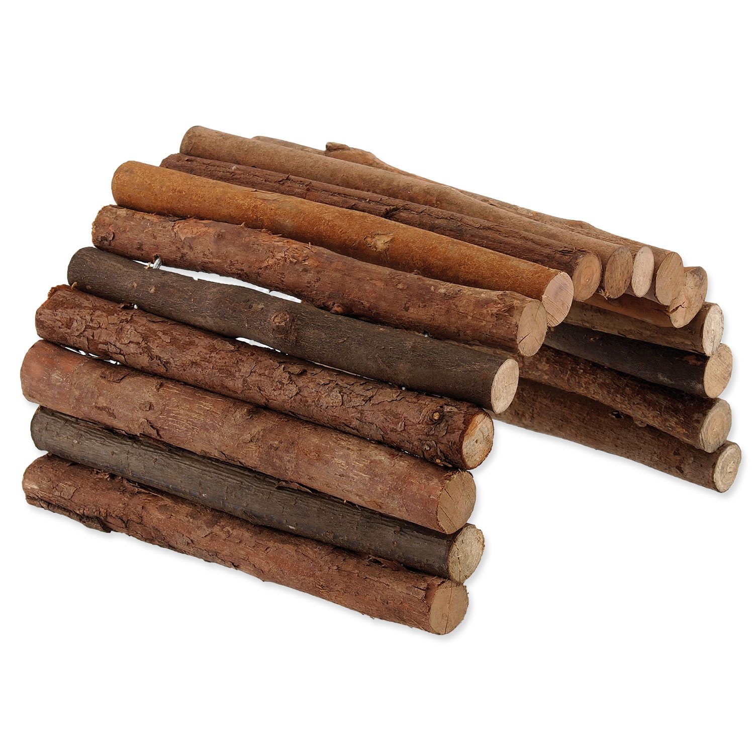 Úkryt Small Animals proutěná 28x17cm-KS