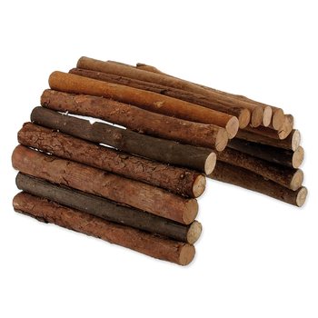 Úkryt Small Animals proutěná 28x17cm-KS