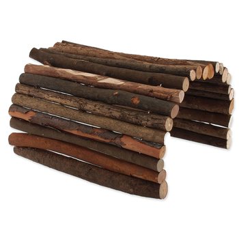 Úkryt Small Animals proutěná 50x30cm-KS