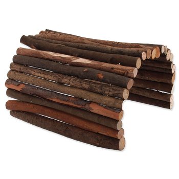 Úkryt Small Animals proutěná 50x30cm-KS