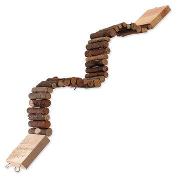 Most Small Animals dřevěný 55x7cm-KS