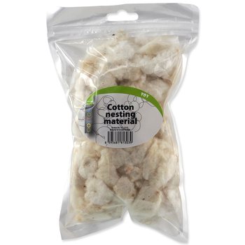 Materiál Small Animals hnízdící bavlna-KS